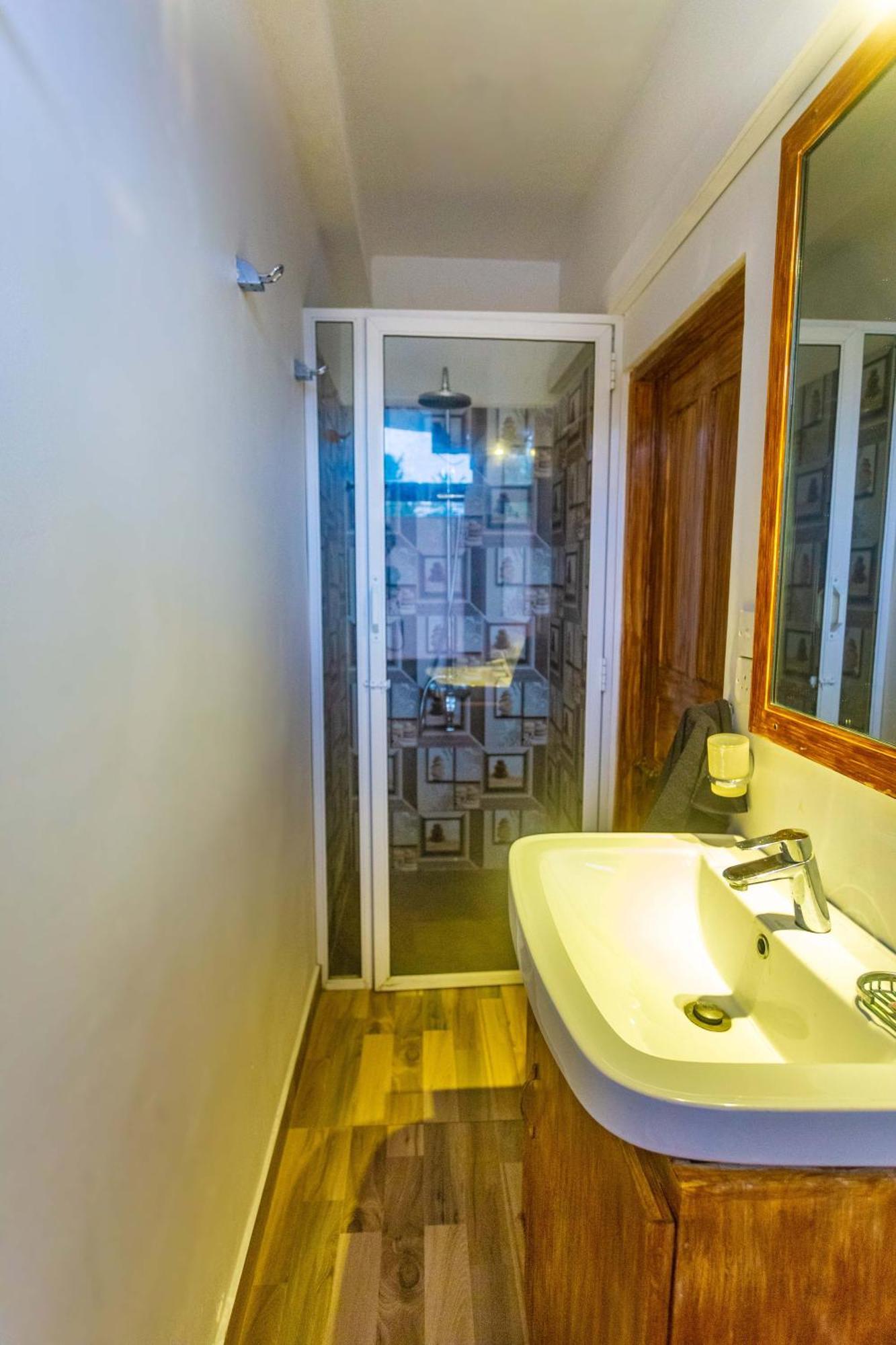 Hotel Surf Galle