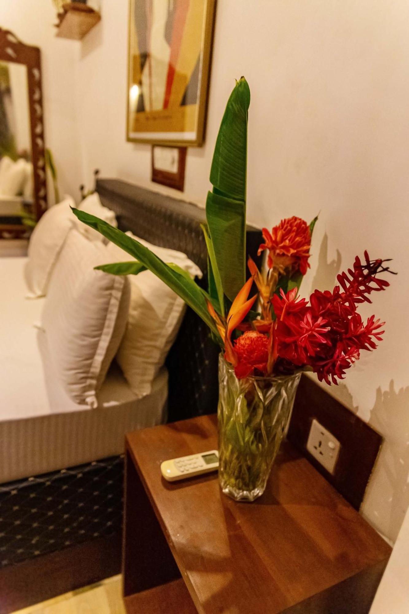 Surf Hotel 3*