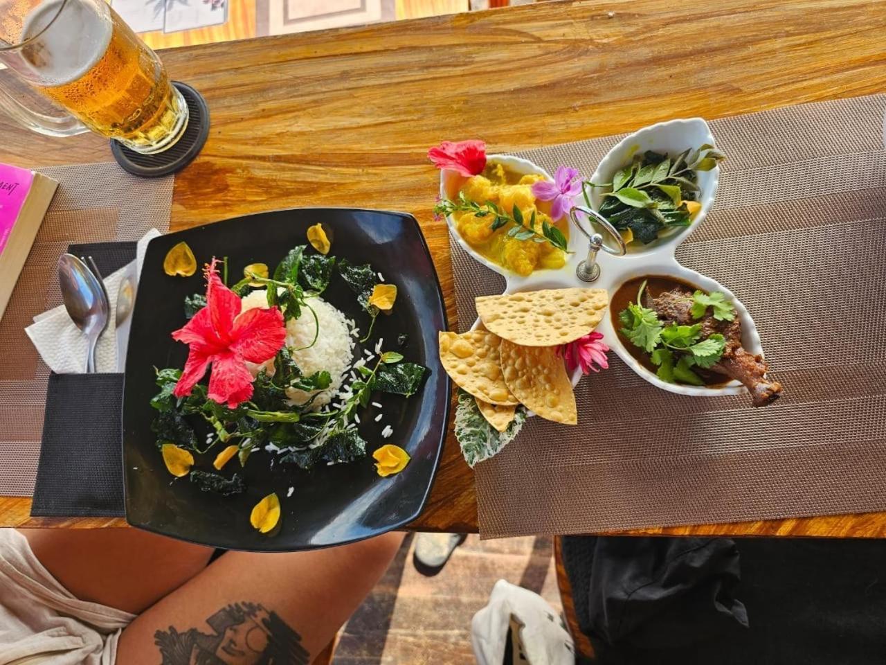 Surf Hotel Galle