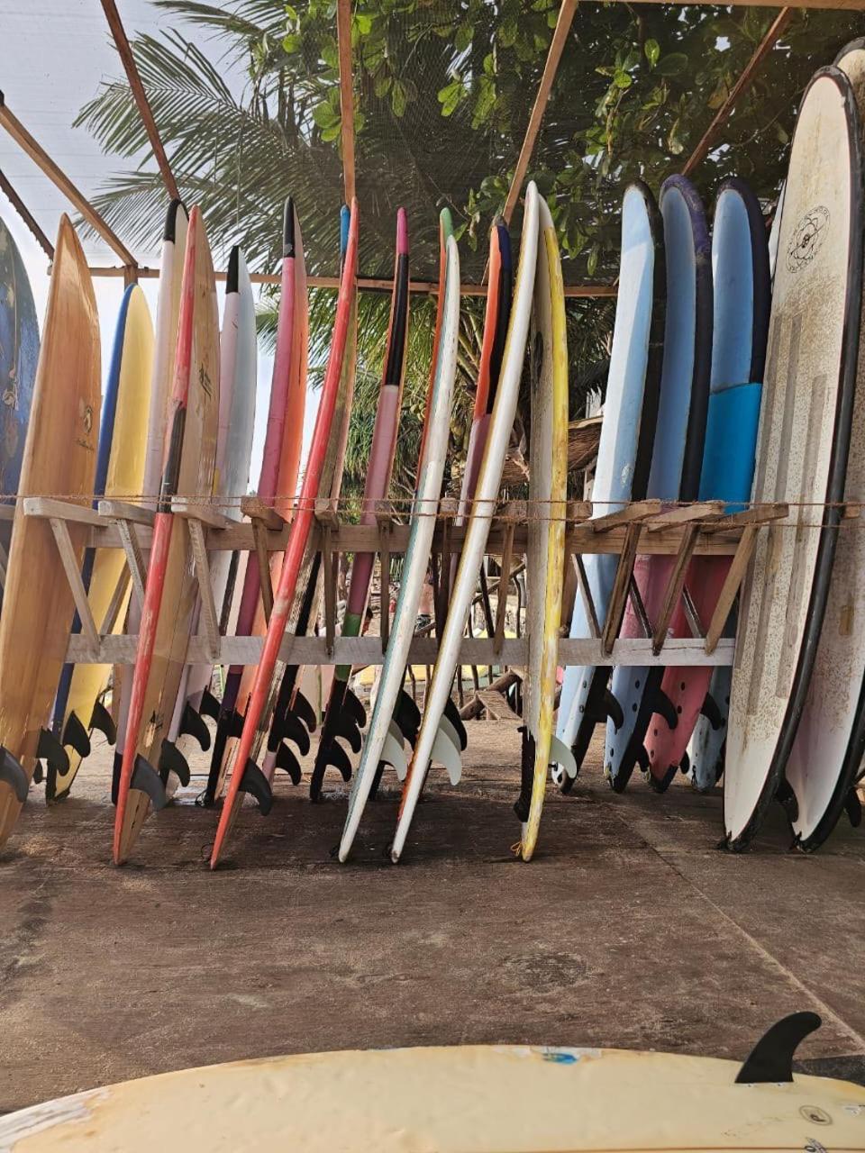 Hotel Surf Galle