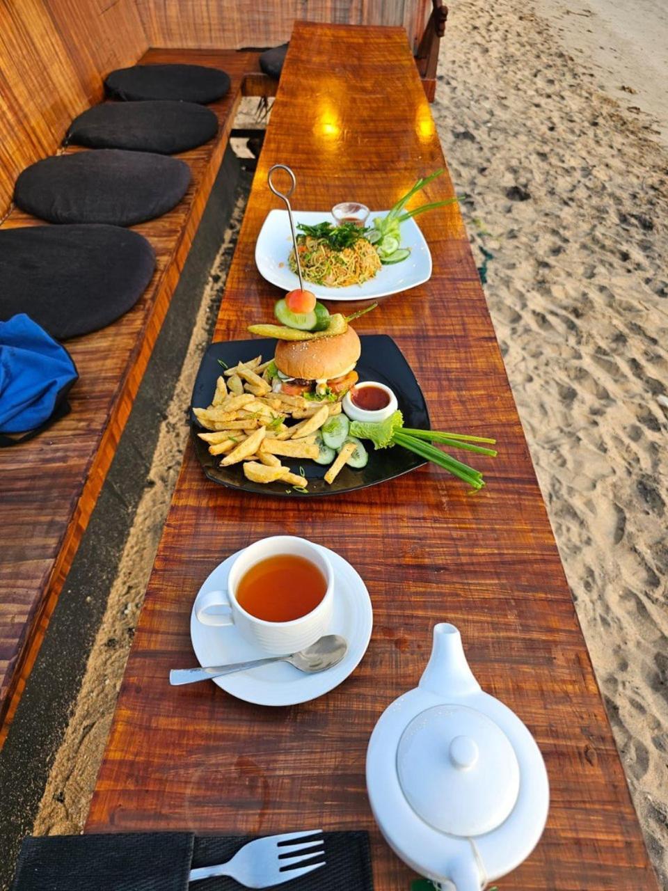 Surf Hotel