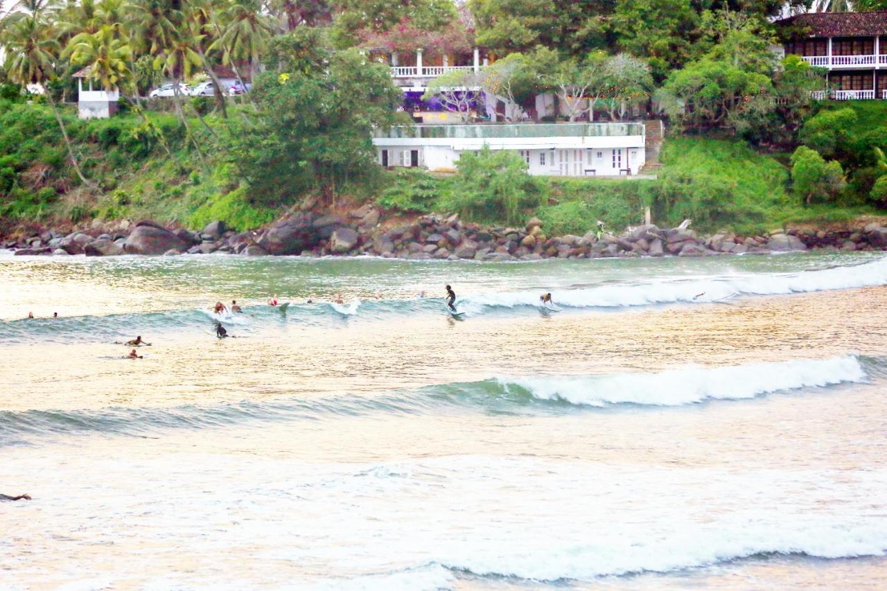 Surf Hotel Galle