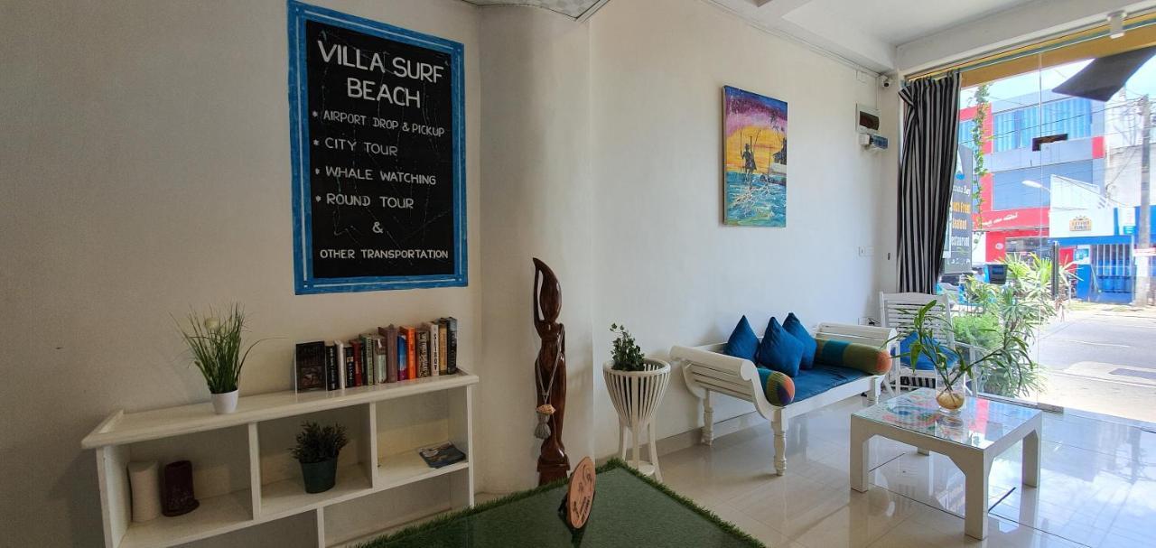 Hotel Surf
